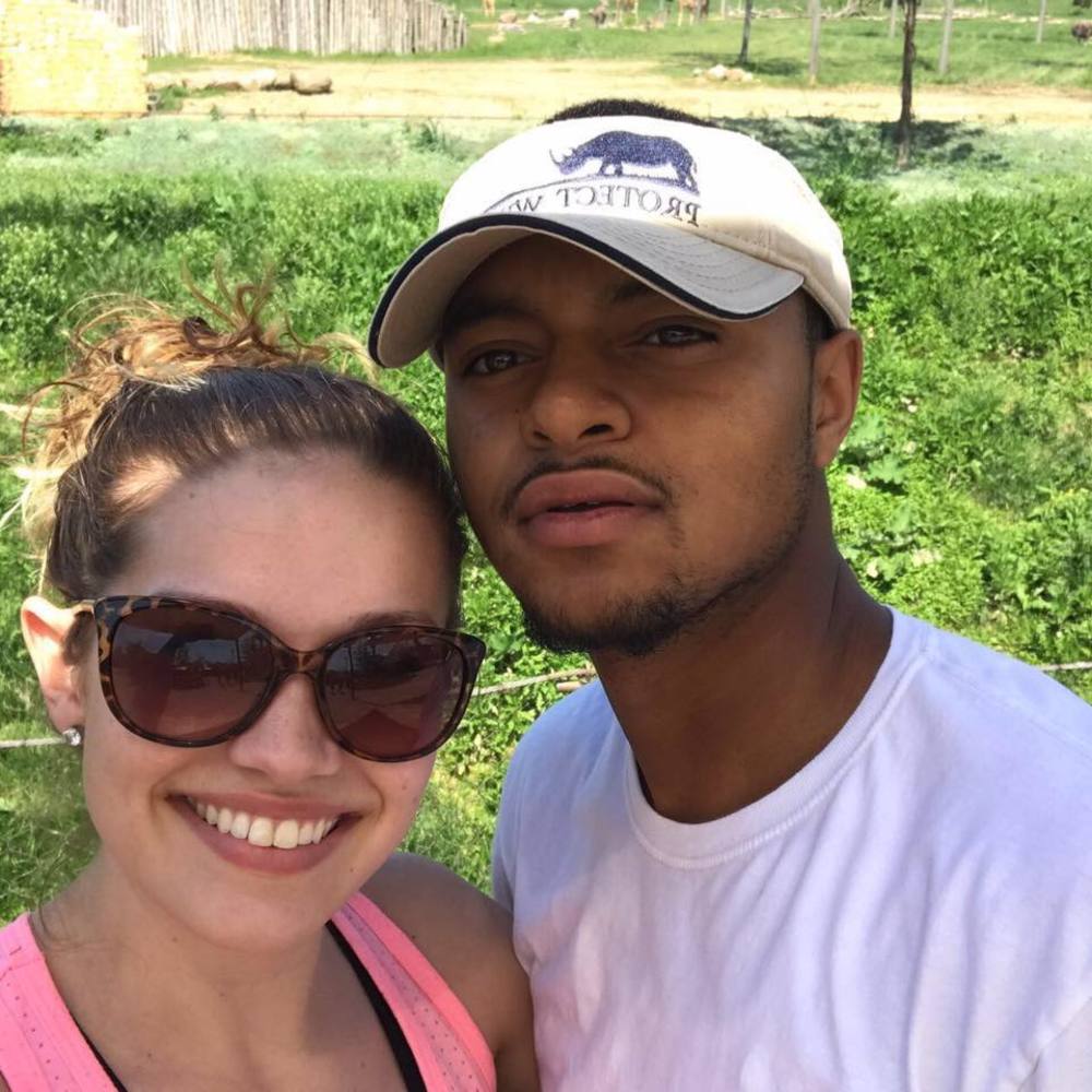 Meet your Posher, Elisha